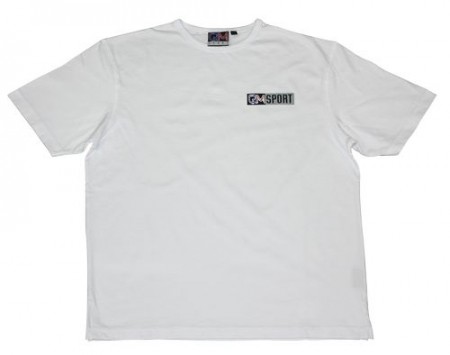 Triko bílé - 230,-Kč